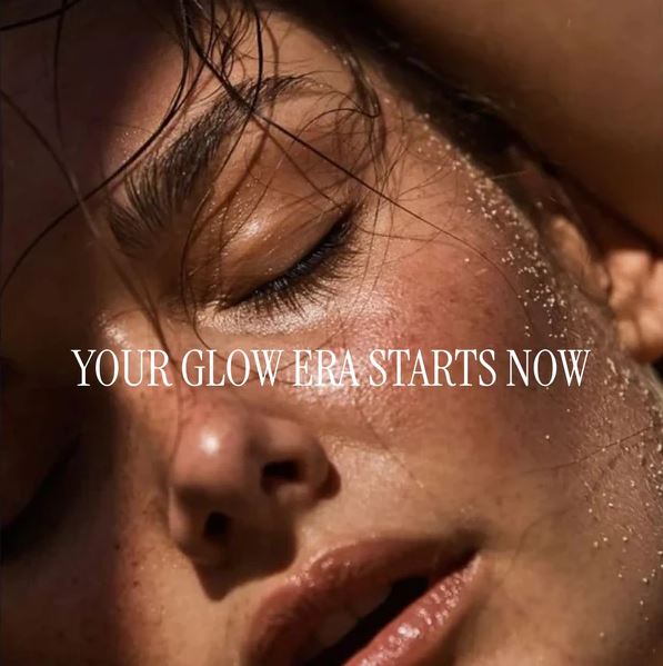 Bushaid Glow Tanning Drops – The Glow You Drink