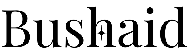 Bushaidglow